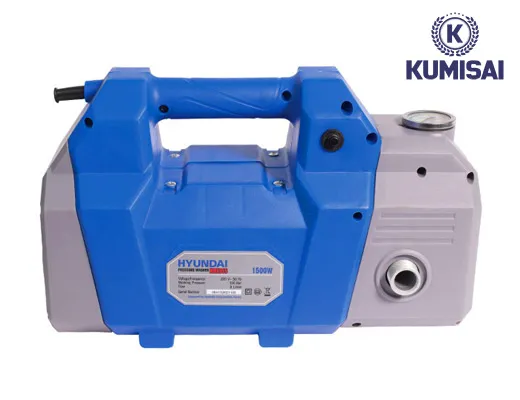 Máy xịt rửa Hyundai HRX815 1500W - 7