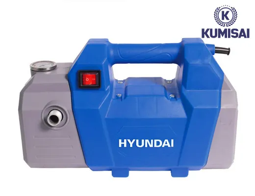 Máy xịt rửa Hyundai HRX815 1500W - 5