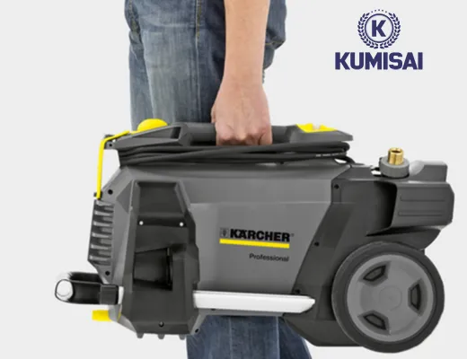 Máy rửa xe Karcher HD5/12C - 3