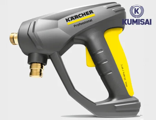 Máy rửa xe Karcher HD5/12C - 6