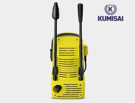 Máy phun rửa áp lực cao Kacher K2 Compact - 5