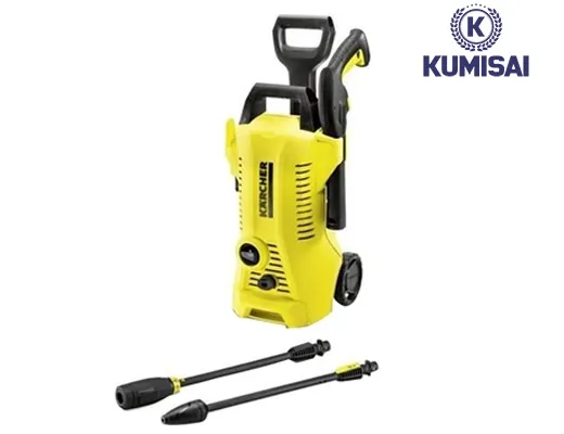 Máy rửa xe Karcher K2 Full Control Car - 3