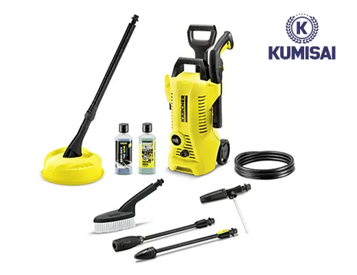 Máy rửa xe Karcher K2 Full Control Car