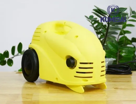 Máy rửa xe V-JET VJ 100 - 6