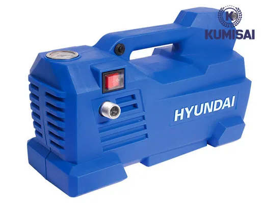 Máy xịt rửa Hyundai HRX915 1500W - 4