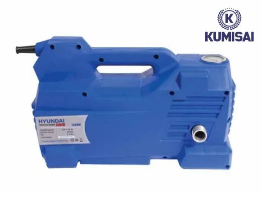 Máy xịt rửa Hyundai HRX915 1500W - 6