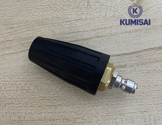 Béc phun tia thẳng - công phá mạnh - 6