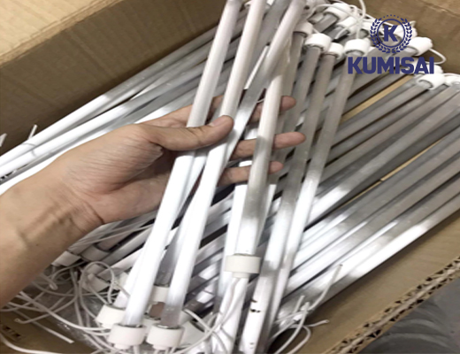 Đèn nhiệt máy ép plastic - 6