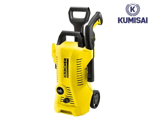 Máy rửa xe Karcher K2 Full Control Car - 5