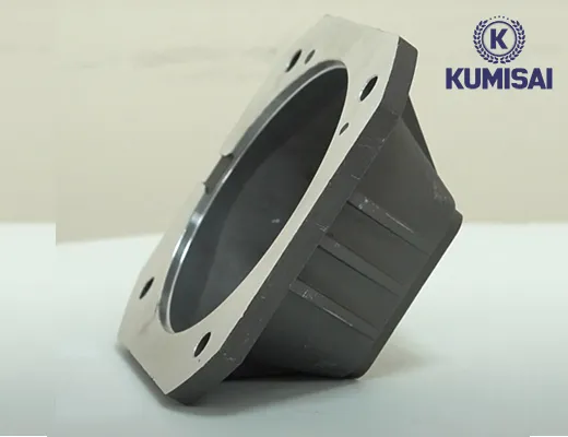 Ốp trục cơ máy rửa xe - 3