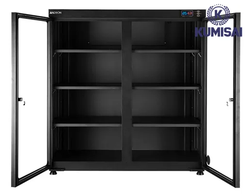 Tủ chống ẩm Andbon AD-250S - 6