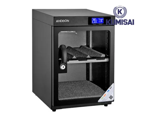 Tủ chống ẩm Andbon AD-30C - 5