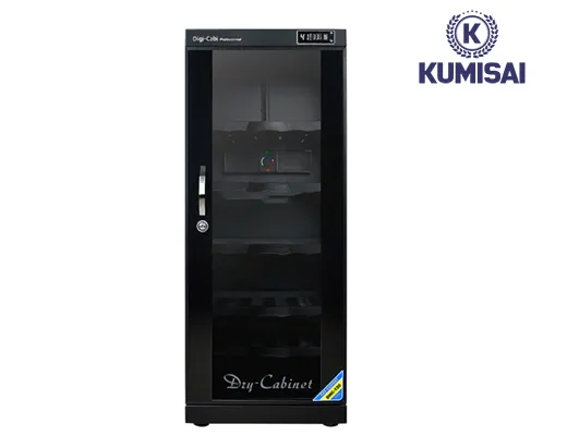 Tủ chống ẩm chuyên dụng Dry-Cabi DHC 120 - 5