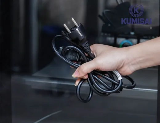 Tủ chống ẩm FujiE AD200 (200 lít) - 4