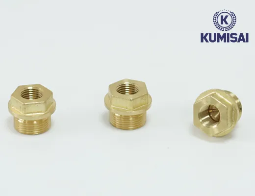 Ốc đồng hồ đo áp model: LT-C24 - 4