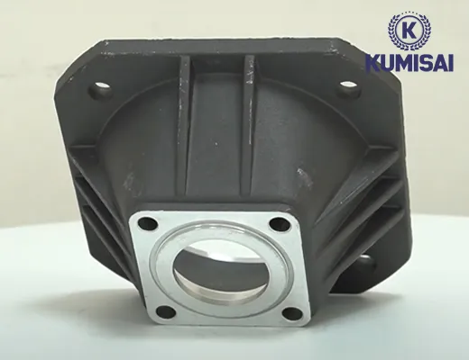 Ốp trục cơ máy rửa xe - 5