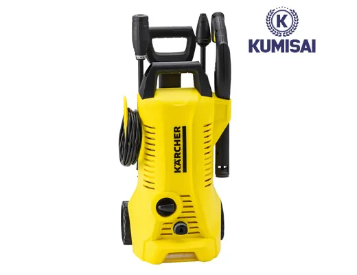 Máy rửa xe Karcher K2 Full Control Car - 6