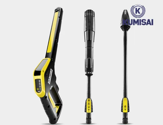 Máy rửa xe Karcher K4 Power Control - 5