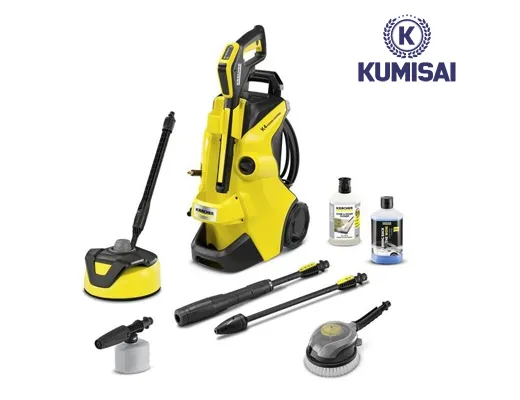 Máy rửa xe Karcher K4 Power Control - 6