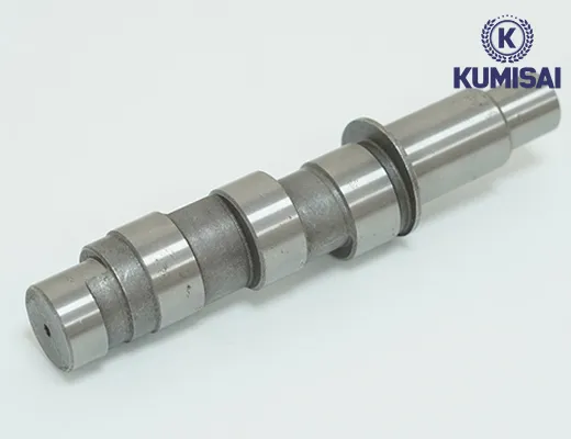 Trục khuỷu đầu bơm máy xịt rửa xe - 3