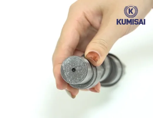 Trục khuỷu đầu bơm máy xịt rửa xe - 5