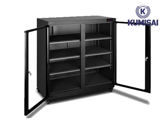 Tủ chống ẩm Andbon AD-300S - 5