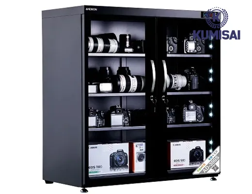 Tủ chống ẩm Andbon AD-300S