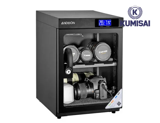 Tủ chống ẩm Andbon AD-30C - 7