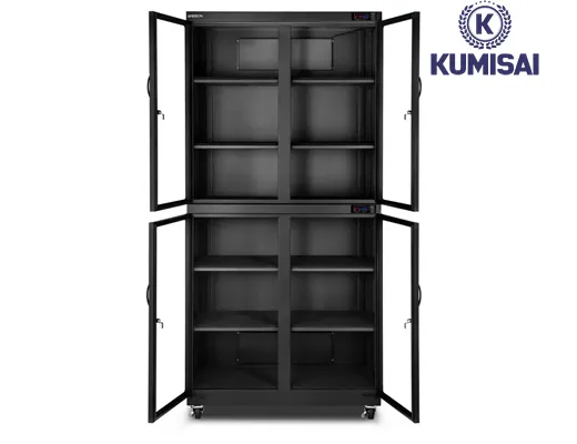 Tủ chống ẩm Andbon AD-600S - 6
