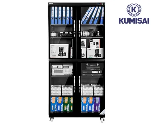 Tủ chống ẩm Andbon AD-600S