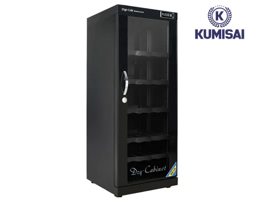 Tủ chống ẩm chuyên dụng Dry-Cabi DHC 120 - 6