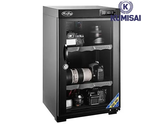 Tủ chống ẩm Dry-Cabi DHC 060 - 6