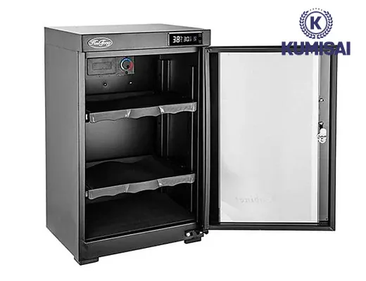 Tủ chống ẩm Dry-Cabi DHC 060 - 7