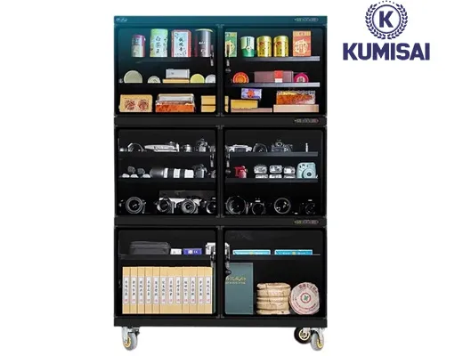 Tủ chống ẩm Dry-Cabi DHC-1200 - 5