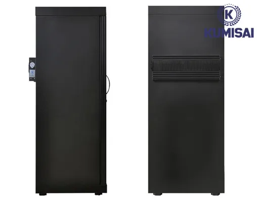 Tủ chống ẩm Dry-Cabi DHC 160 - 5