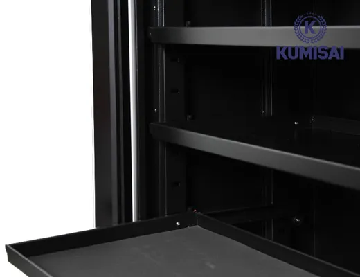 Tủ chống ẩm Dry-Cabi DHC 500 - 5