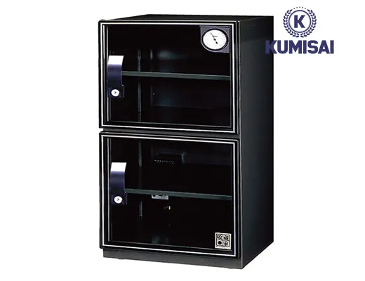 Tủ chống ẩm Eureka AD-105 (114 lít) - 4