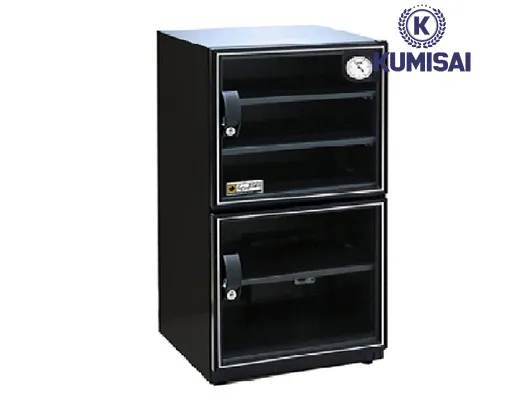 Tủ chống ẩm Eureka AD-105 (114 lít) - 3