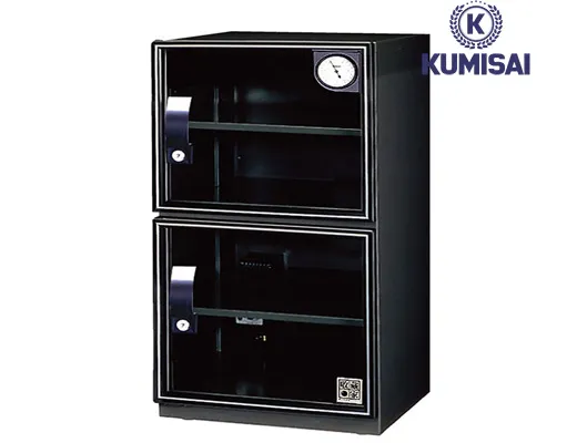 Tủ chống ẩm Eureka AD-105 (114 lít)