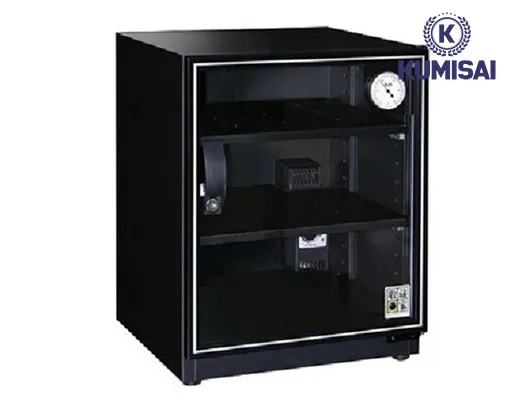 Tủ chống ẩm Eureka AD-75 (72 lít)