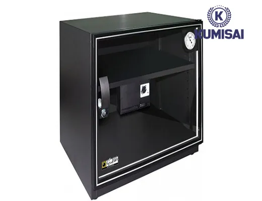 Tủ chống ẩm Eureka MH-80 (81 lít) - 3