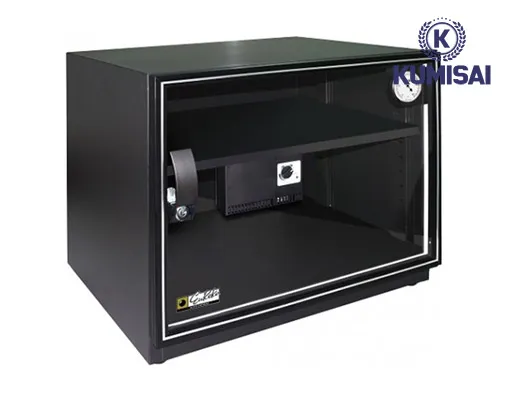 Tủ chống ẩm Eureka MH-80 (81 lít)
