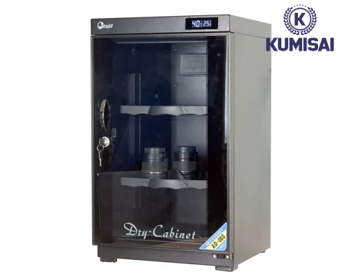 Tủ chống ẩm FujiE AD080 (80 lít) - 6