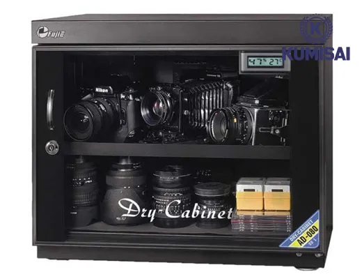 Tủ chống ẩm FujiE AD080 (80 lít) - 7