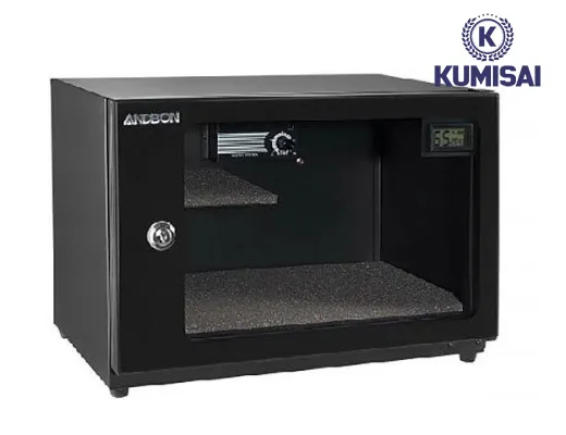 Tủ chống ẩm Andbon AB-21C (20 lít) - 6
