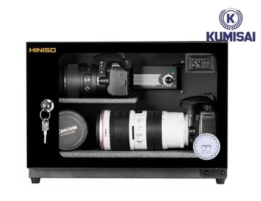 Tủ chống ẩm Hiniso AB-21C - 5