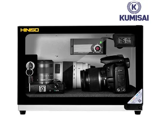 Tủ chống ẩm Hiniso AB-21C
