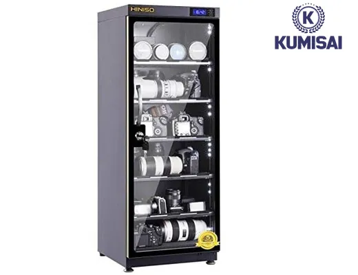 Tủ chống ẩm HINISO AD-125S