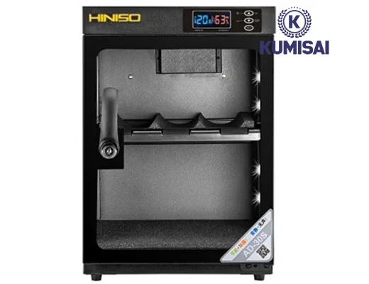 Tủ chống ẩm HINISO AD-30S - 3