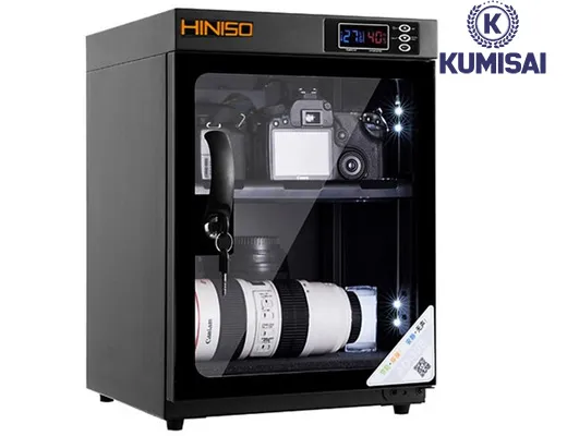 Tủ chống ẩm HINISO AD-30S